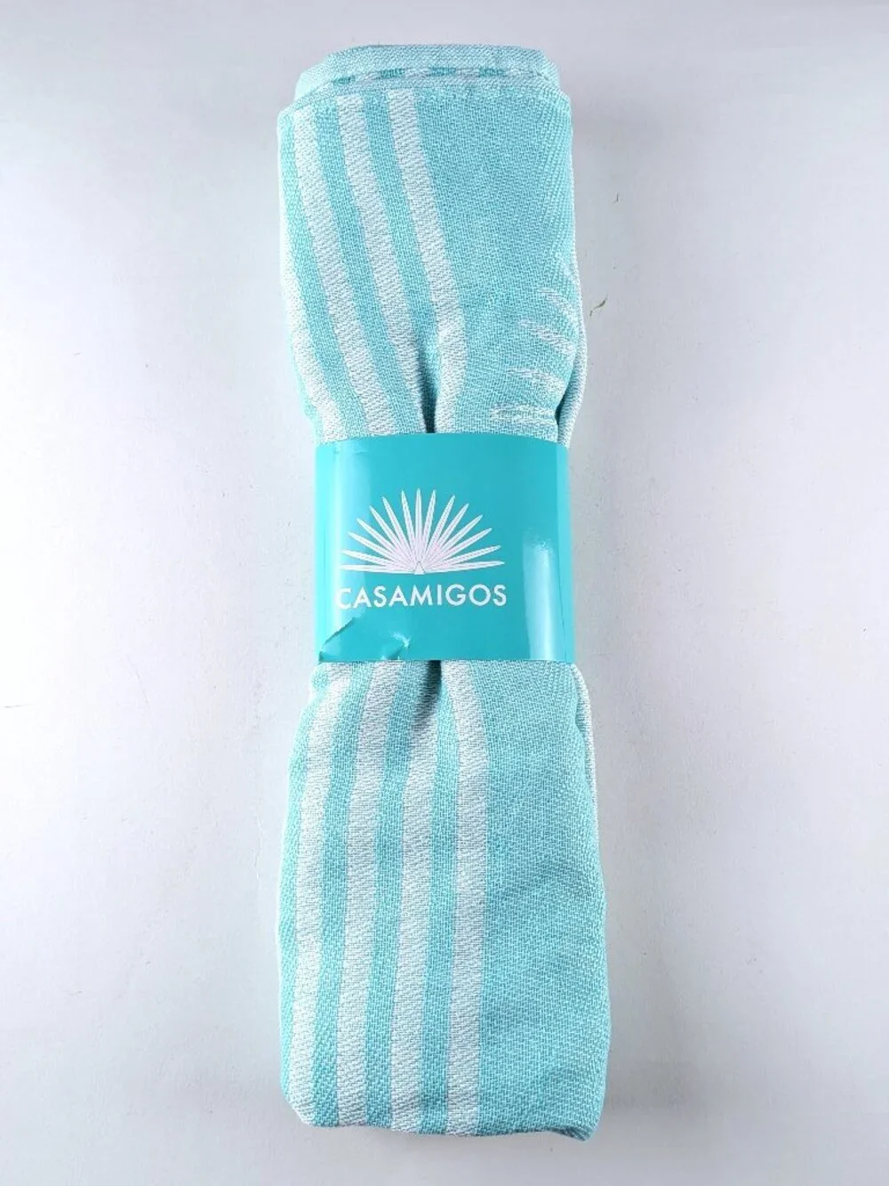Casamigos Tequila Turkish Beach Towel